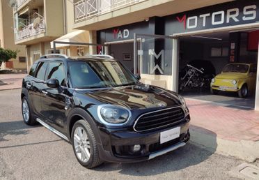 MINI COUNTRYMAN COOPER D ALL4 2.0 150cv IVA 2017