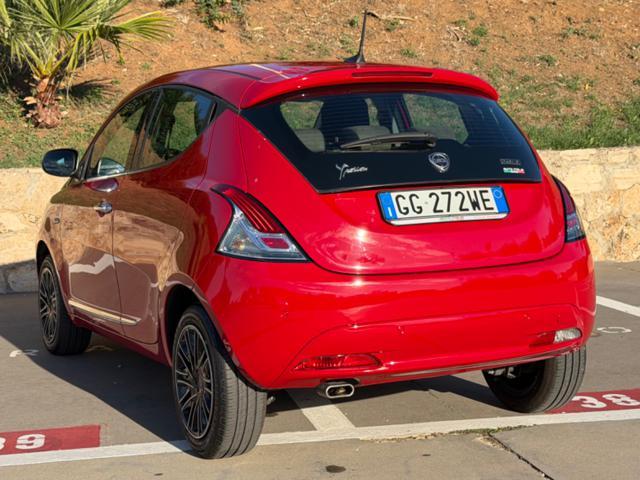 LANCIA Ypsilon HYBRID PLATINUM !!! INTROVABILE !! FULL FULL !!!