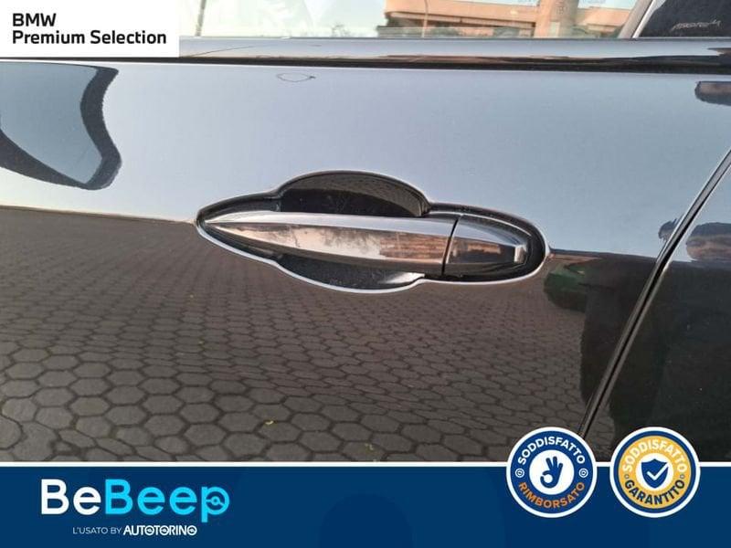 BMW X2 SDRIVE18D MSPORT AUTO