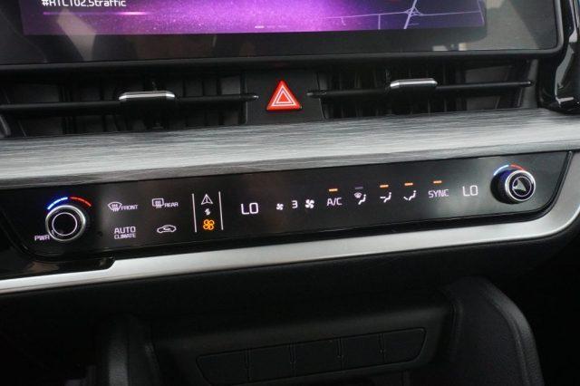 KIA Sportage Sportage 1.6 CRDi MHEV Business