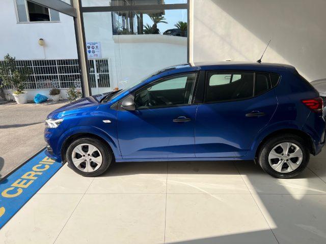 DACIA Sandero Streetway 1.0 SCe 65 CV Essential da ?129,00 mensi