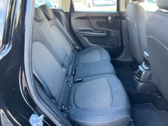 MINI Countryman 1.5 One D Hype Countryman Automatica