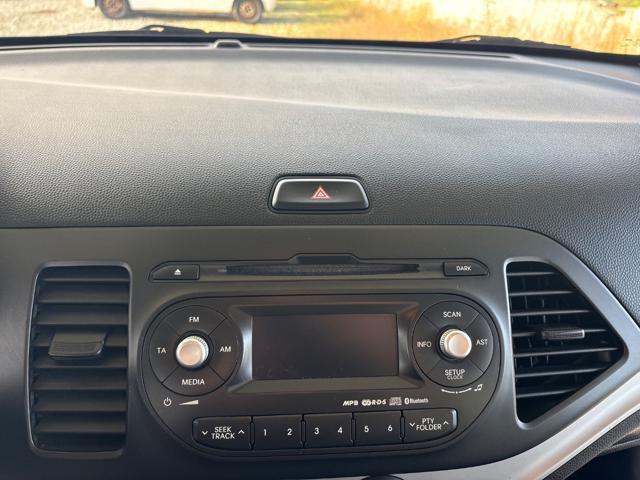 KIA Picanto 1.0 12V 5 porte Glam OK NEOPATENTATI EURO 5