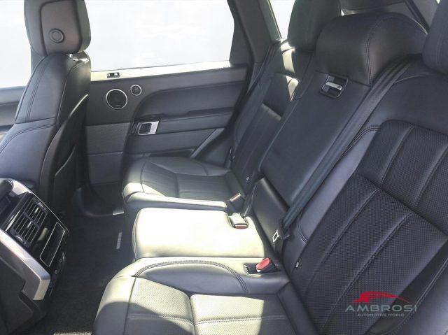 LAND ROVER Range Rover Sport 3.0D l6 249 CV HSE Dynamic Stealth