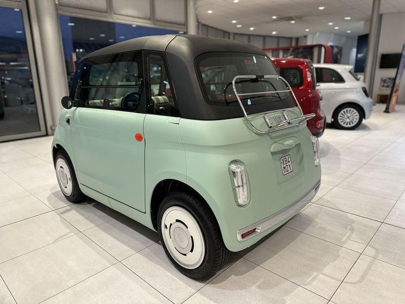 FIAT Topolino Fiat 6kw