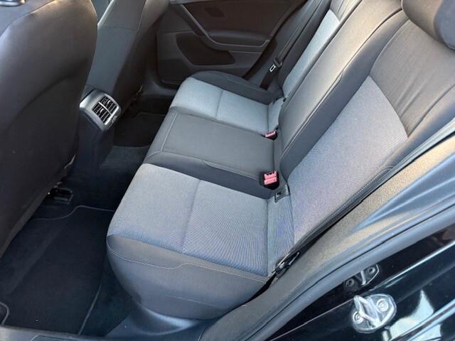 Volkswagen Golf 1.6 TDI 90 CV 5p. Trendline BlueMotion Technology