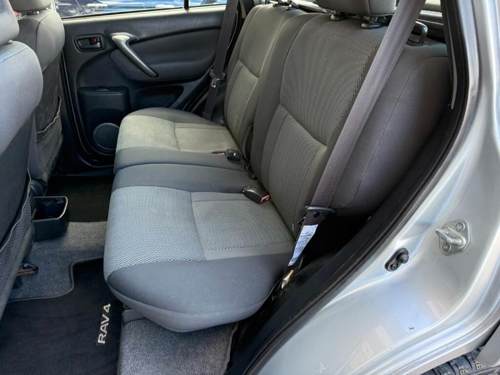 Toyota Rav4 4x4 2.0 D-4d 16v 5p Sol