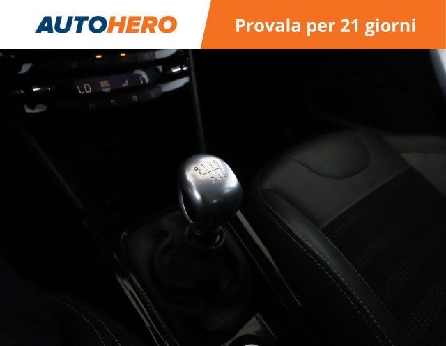 PEUGEOT 2008 1° serie PureTech Turbo 130 S&S Allure