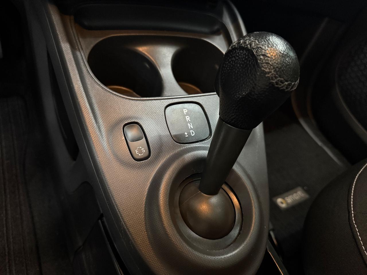 Smart ForTwo 70 1.0 Prime