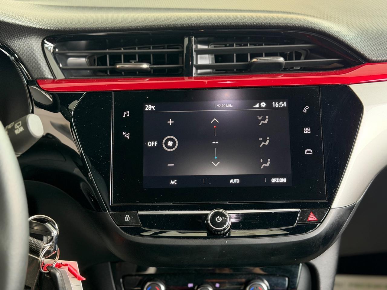 Opel Corsa 1.2 130 CV aut. GS Line +