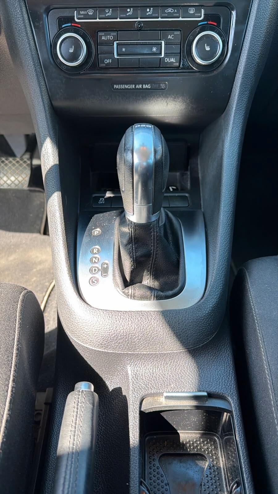 Volkswagen Golf 1.4 TSI 122CV DSG 5p. Highline