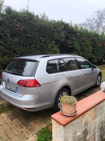Volkswagen Golf Business 1.4 TGI DSG 5p. Highline BlueMotion