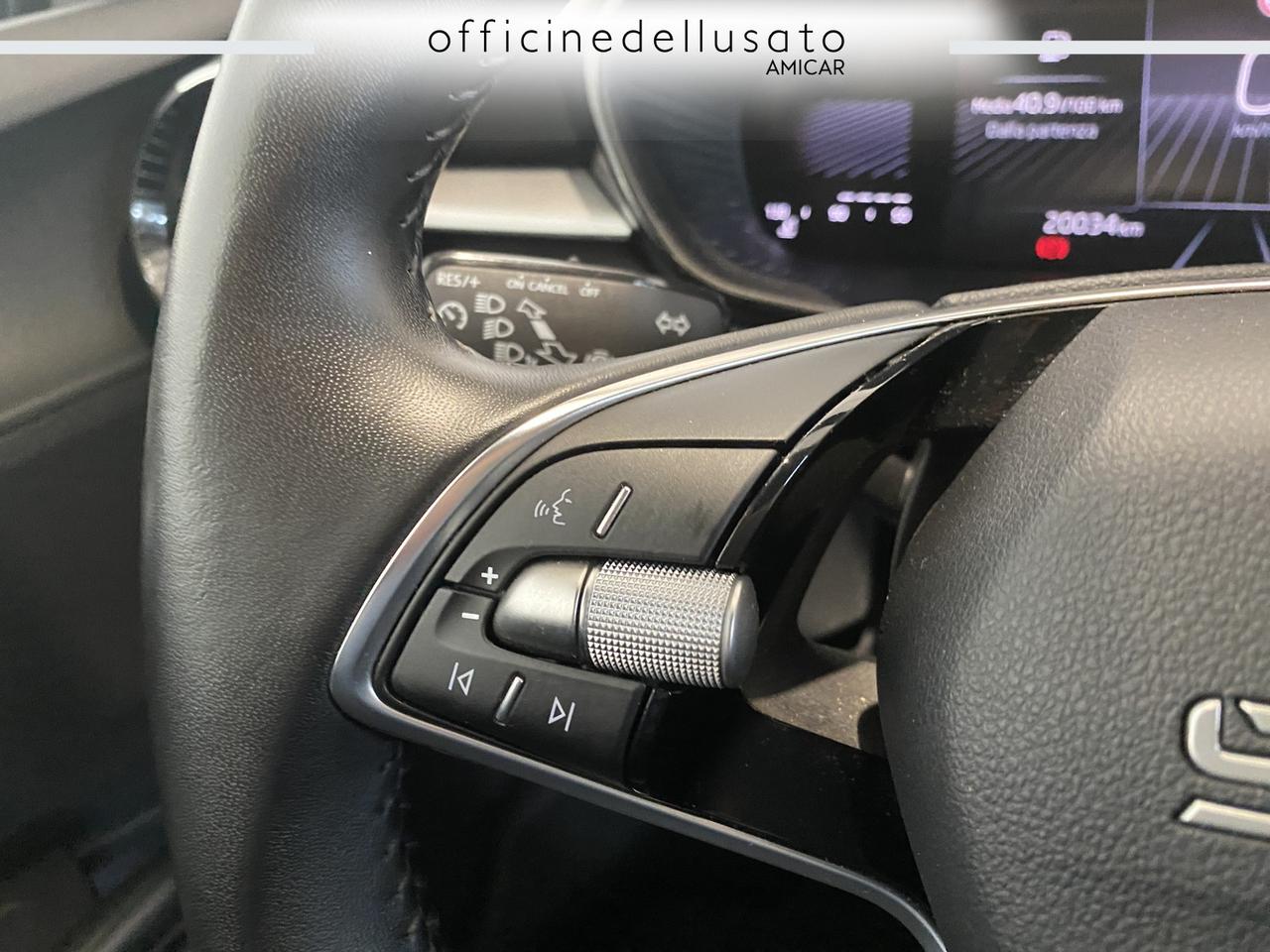 Skoda Fabia 1.0 mpi 80cv 130 edition