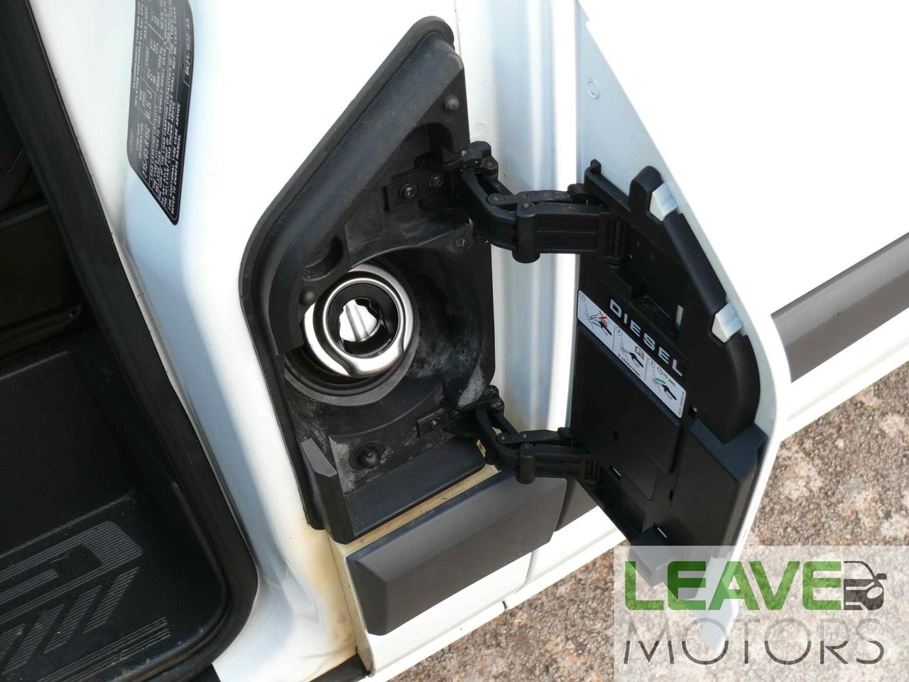 Ford Transit Furgone (M1392)