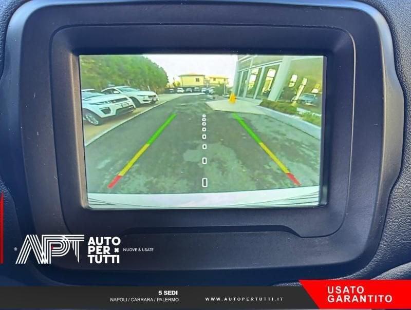 Jeep Renegade Renegade 1.0 t3 Limited 2wd