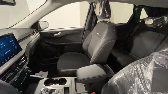 FORD Kuga 2.5 Full Hybrid CVT 2WD Active