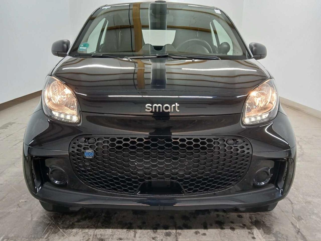 Smart ForTwo EQ cabrio Passion