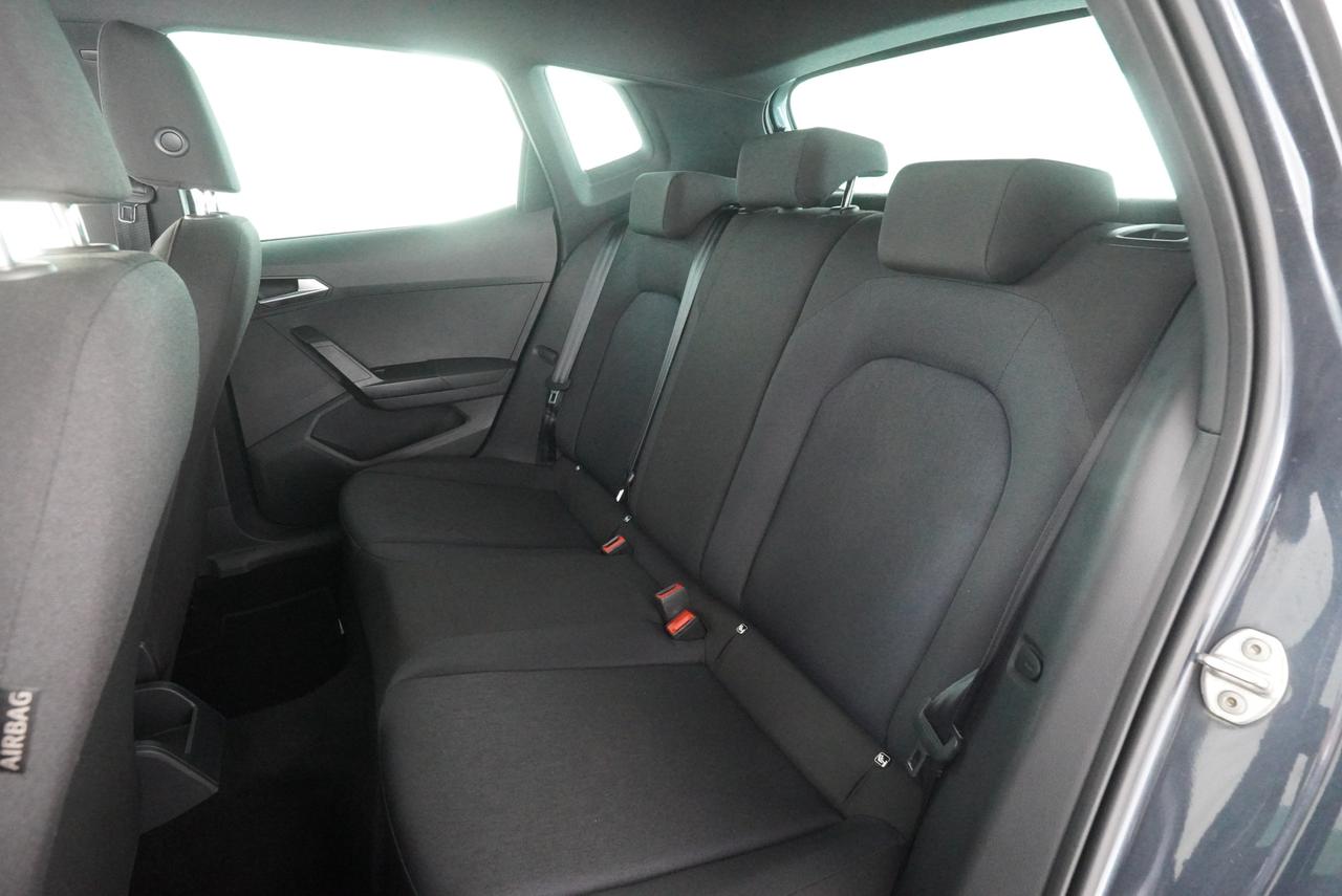 SEAT Arona 1.0 EcoTSI 115 CV DSG FR
