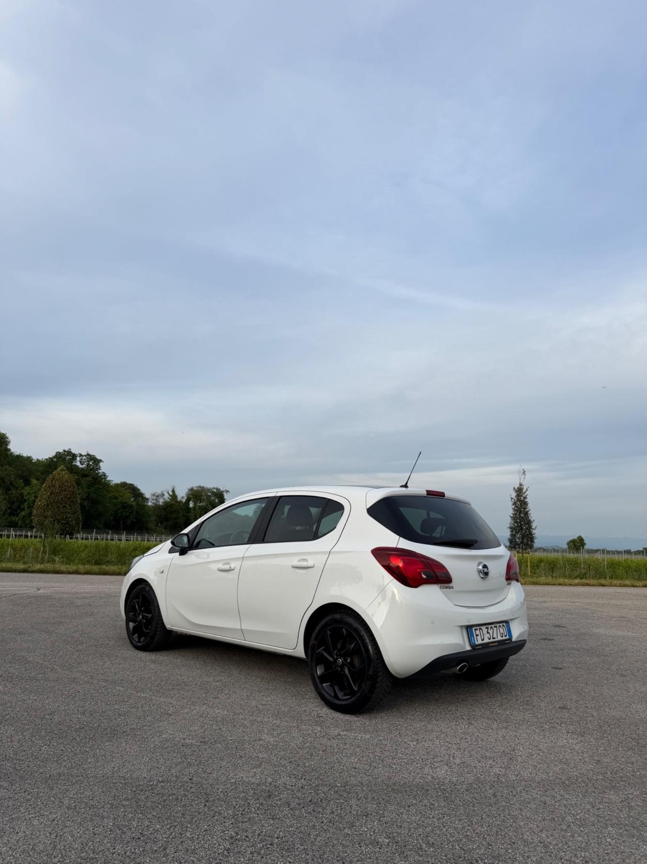 Opel Corsa 1.3 CDTI 5 porte n-Joy