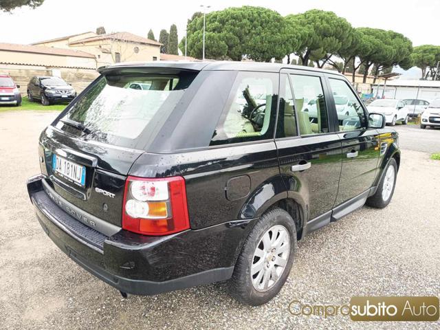 LAND ROVER Range Rover Sport 2.7 TDV6 SE