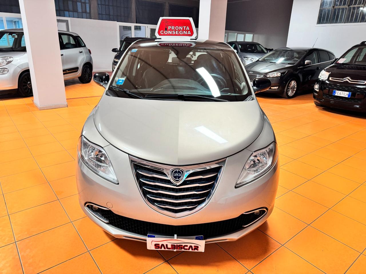 Lancia Ypsilon 1.3 MJT 16V 95 CV 5 porte S&S Platinum