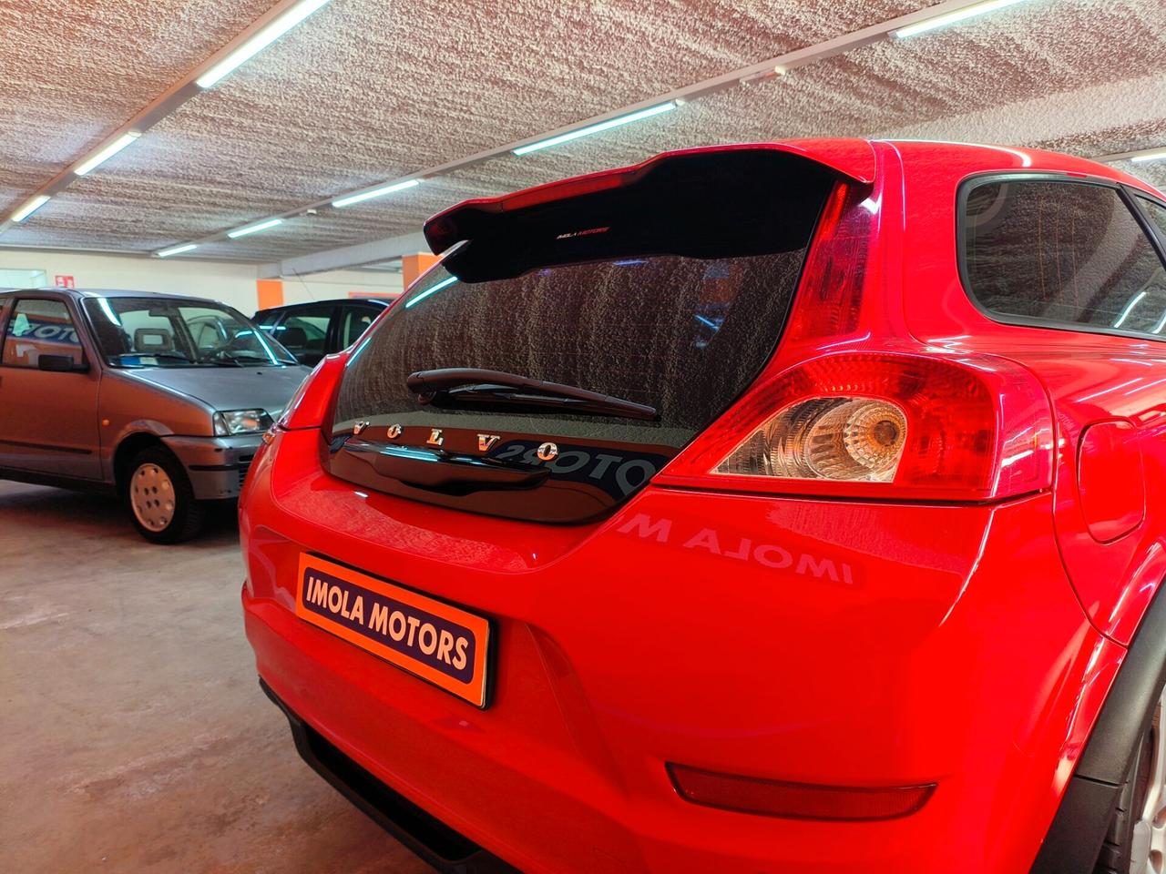 Volvo C30 D3 R-design 01/2013