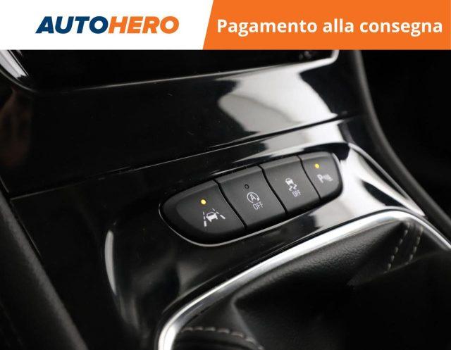 OPEL Astra 1.6 CDTi 110CV Start&Stop 5 porte Innovation