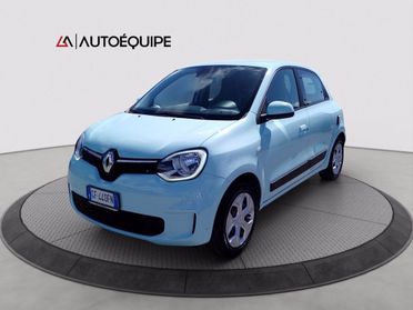 RENAULT Twingo 1.0 sce Duel 65cv del 2021