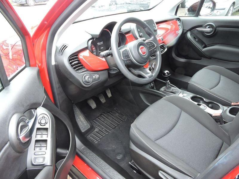 FIAT 500X 1.0 T3 120 CV Urban