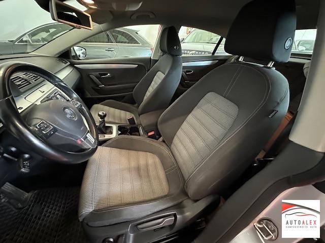 VOLKSWAGEN - Passat Passat 2.0 tdi Dpf NEOPATENTATI