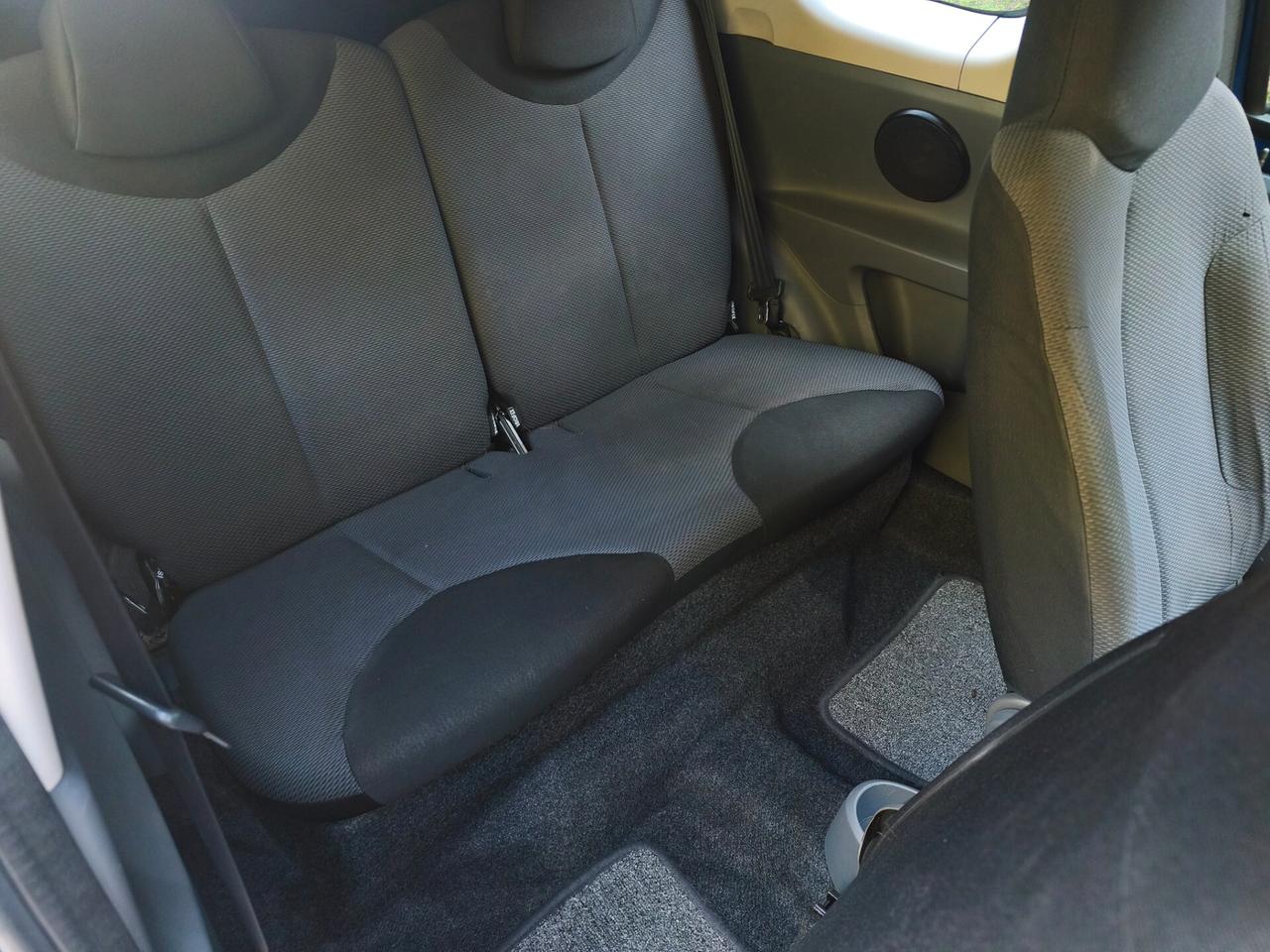 Toyota Aygo 1.0 automatica
