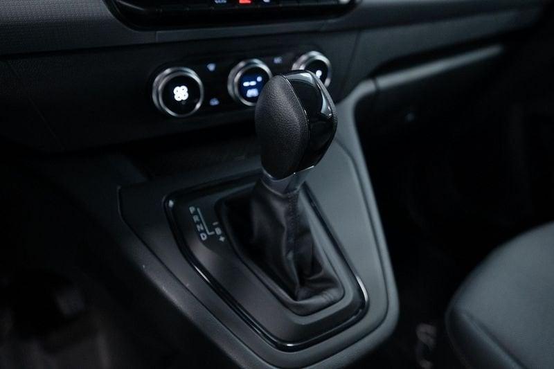 Renault Kangoo E-Tech Elect VAN E-TECH 100% ELECTRIC advance EV45 22kW