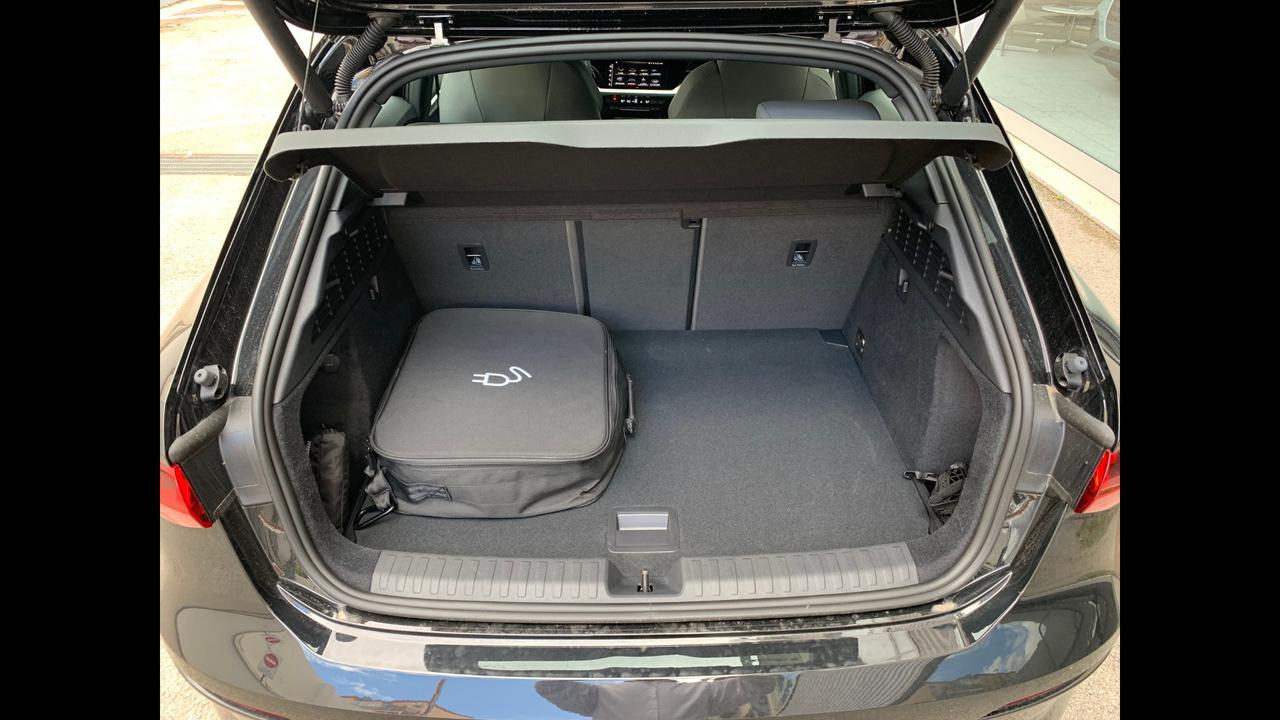 Audi A3 SPORTBACK E-TRON