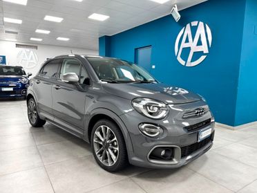 FIAT 500X 1600 MTJ 130 CV SPORT NEW MODELLO