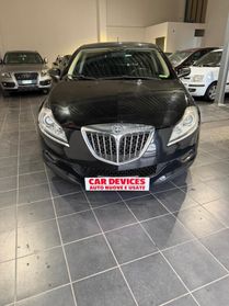 Lancia Delta 1.6 MJT -AUTOMATICA