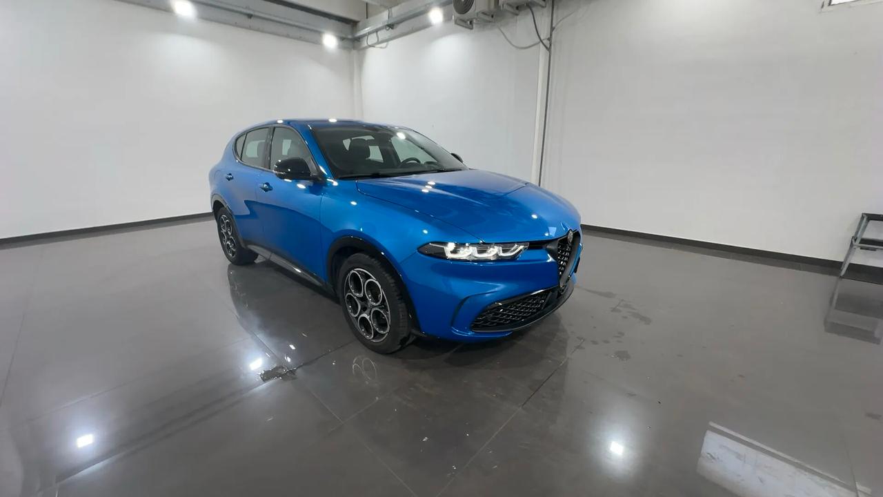 Alfa Romeo Tonale 1.6 diesel 130 CV TCT6 Sprint
