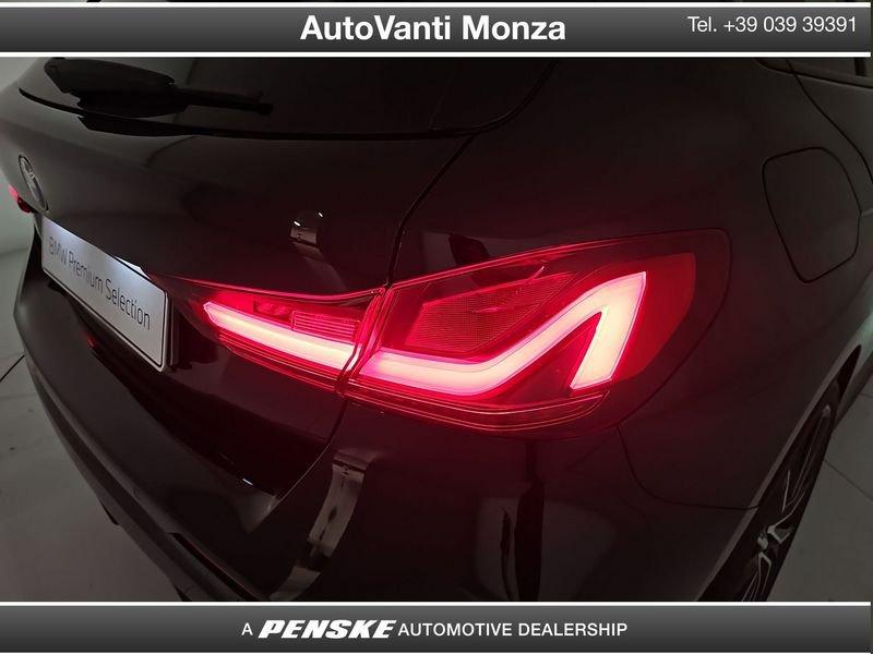 BMW Serie 1 116i 5p. Msport