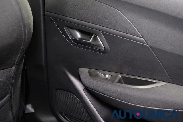PEUGEOT 208 PURETECH 75 STOP&START 5 PORTE ACTIVE NEOPATENTATI