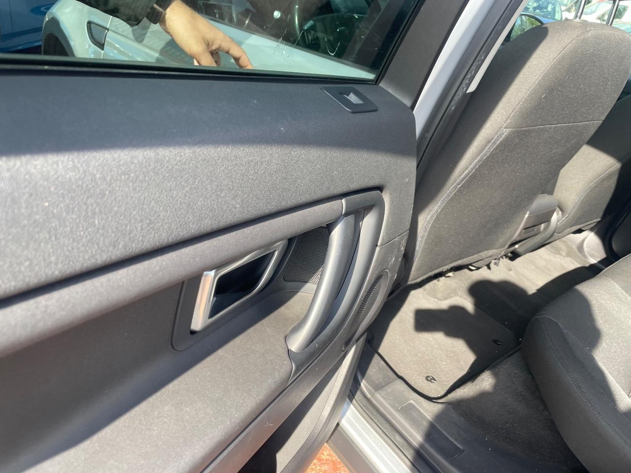 Land Rover Discovery Sport 2.0 TD4 150 CV HSE