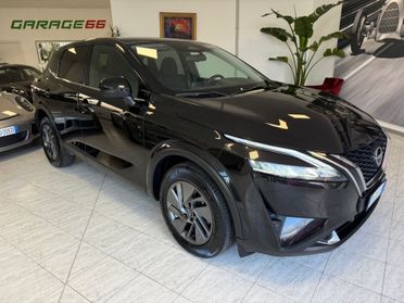 Nissan Qashqai MHEV 140 CV Acenta IVA ESPOSTA PREZZO REALE