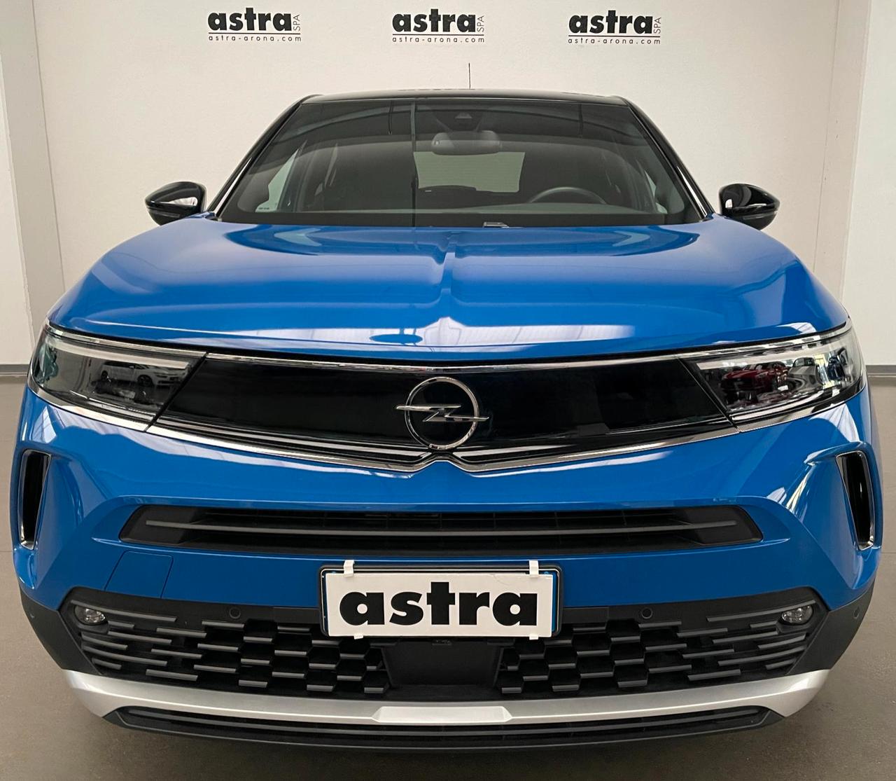 Opel Mokka 1.2 t Ultimate s&s 136cv