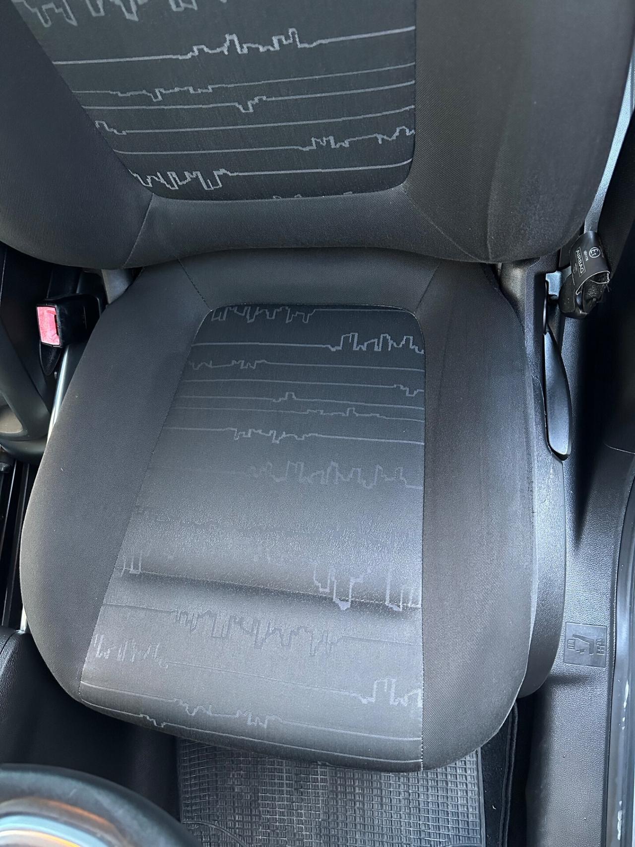 Opel Meriva 1.4 benzina 100cv Elective