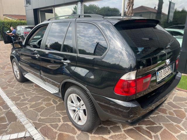 BMW X5 3.0d Attiva 218cv 6m.