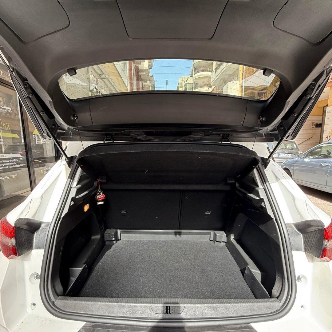Opel Grandland X 1.5 diesel Ecotec Start&Stop Ultimate