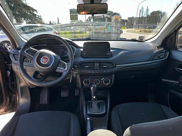 FIAT Tipo 1.6 Mjt S&S DCT SW Lounge OK NEOPATENTATO