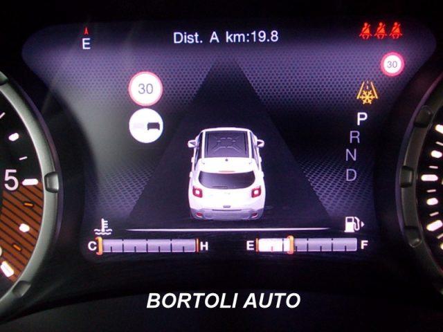 JEEP Renegade 1.6 MJET 48.000 KM DDCT LIMITED AUTOMATICA