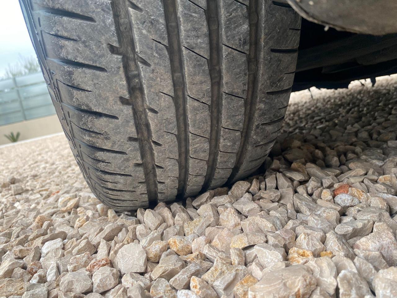 Ford Focus 1.5 TDCi 120 CV Start&Stop Titanium X