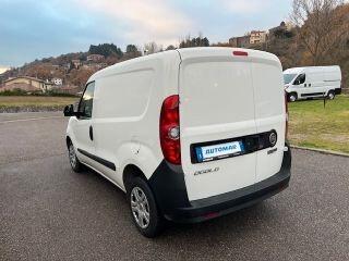 Fiat Doblò 1.3 Diesel*FURGONE*2POSTI*fatturabile*