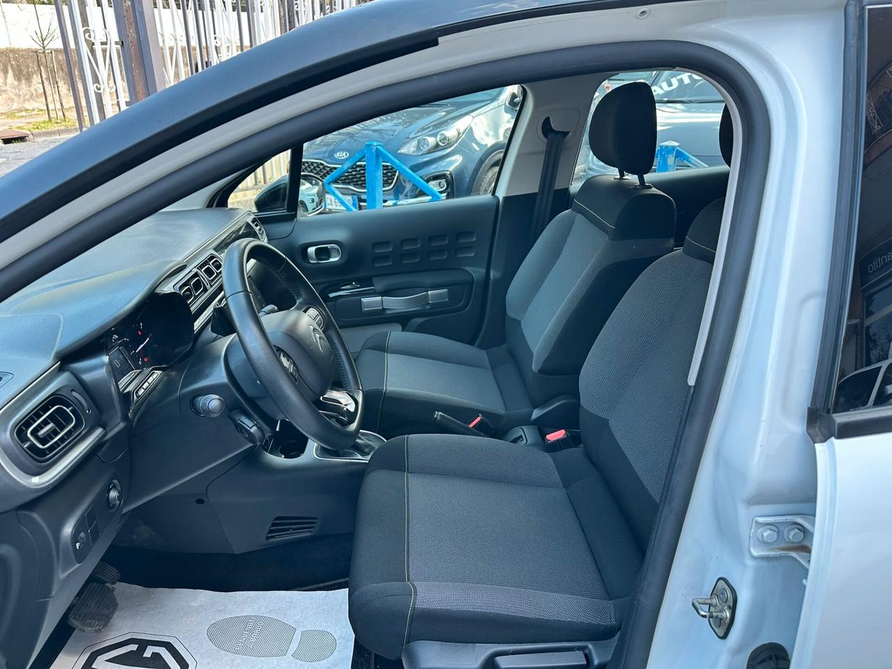 Citroen C3 PureTech 110 S&S EAT6 Shine NO VINCOLI