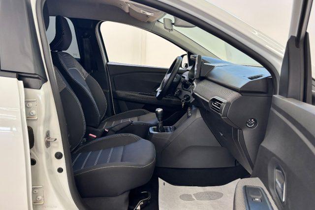 DACIA Sandero Stepway 1.0 TCe ECO-G Comfort GPL